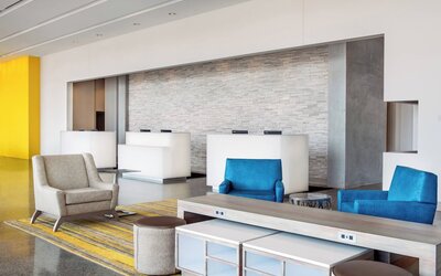 Springhill Suites San Diego Downtown/Bayfront