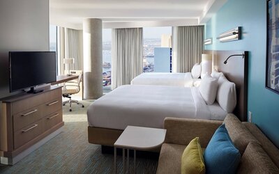 Springhill Suites San Diego Downtown/Bayfront
