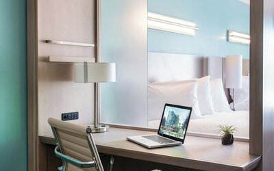 Springhill Suites San Diego Downtown/Bayfront