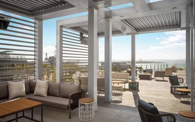 Springhill Suites San Diego Downtown/Bayfront