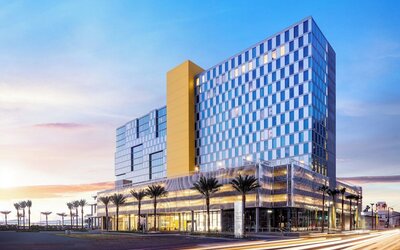 Springhill Suites San Diego Downtown/Bayfront