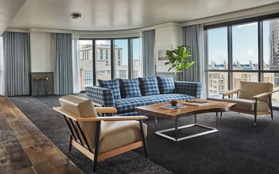 Pendry San Diego