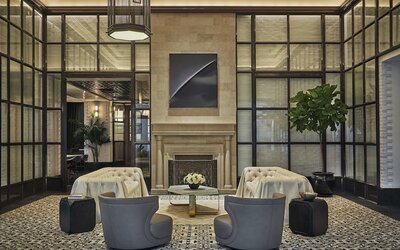 Pendry San Diego