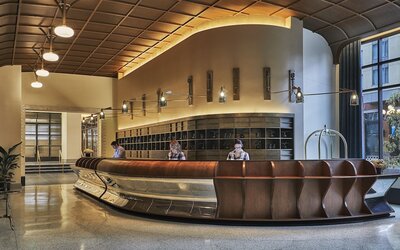 Pendry San Diego