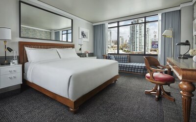 Pendry San Diego