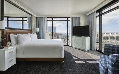 Pendry San Diego