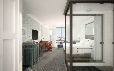 Pendry San Diego