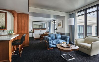 Pendry San Diego