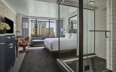 Pendry San Diego