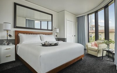 Pendry San Diego