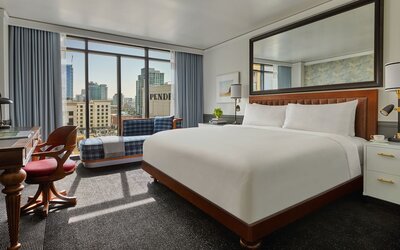 Pendry San Diego