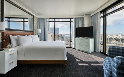 Pendry San Diego