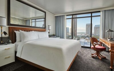 Pendry San Diego