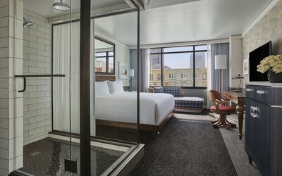 Pendry San Diego