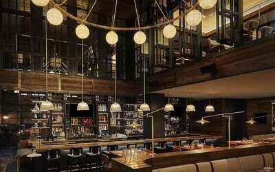 Pendry San Diego