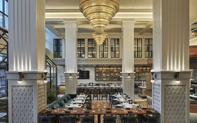 Pendry San Diego