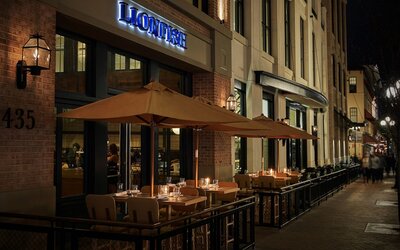 Pendry San Diego