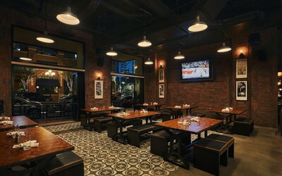 Pendry San Diego