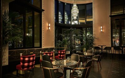 Pendry San Diego