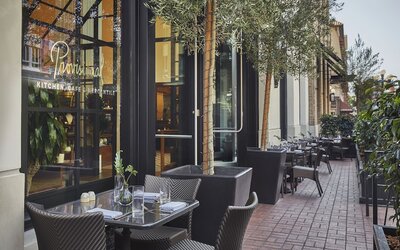 Pendry San Diego