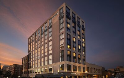 Pendry San Diego