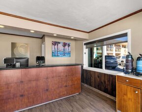Comfort Inn San Diego Airport At The Harbor