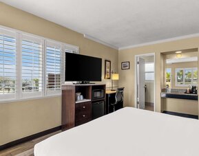 Comfort Inn San Diego Airport At The Harbor