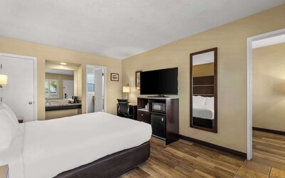 Comfort Inn San Diego Airport At The Harbor