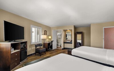 Comfort Inn San Diego Airport At The Harbor