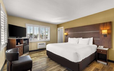 Comfort Inn San Diego Airport At The Harbor