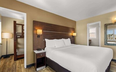 Comfort Inn San Diego Airport At The Harbor