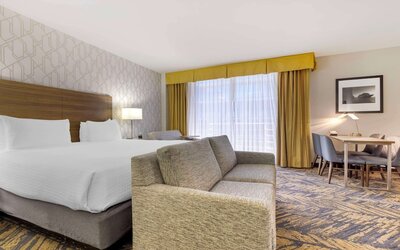 Best Western Plus Bayside Inn