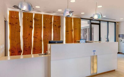 Best Western Plus Bayside Inn