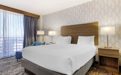 Best Western Plus Bayside Inn