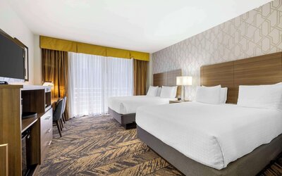 Best Western Plus Bayside Inn