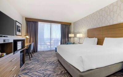 Best Western Plus Bayside Inn