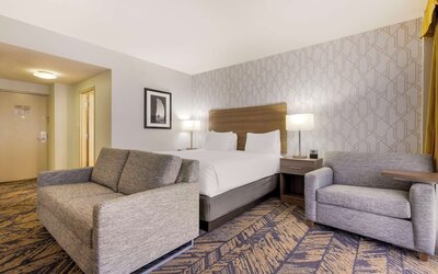 Best Western Plus Bayside Inn