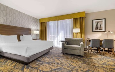 Best Western Plus Bayside Inn