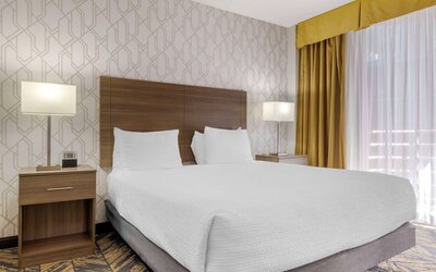 Best Western Plus Bayside Inn
