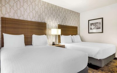 Best Western Plus Bayside Inn