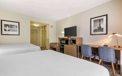 Best Western Plus Bayside Inn