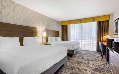 Best Western Plus Bayside Inn