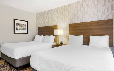Best Western Plus Bayside Inn