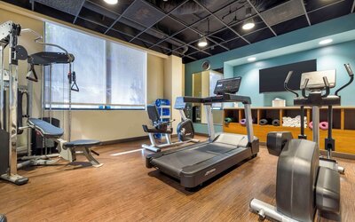 Best Western Plus Bayside Inn