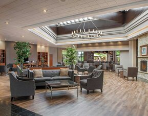 Four Points by Sheraton San Diego