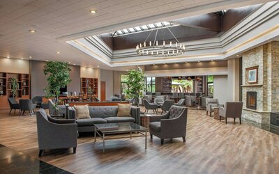 Four Points by Sheraton San Diego