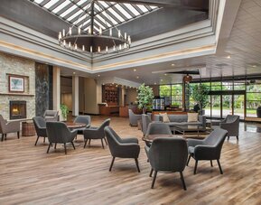 Four Points by Sheraton San Diego