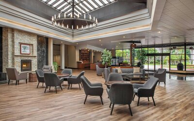 Four Points by Sheraton San Diego