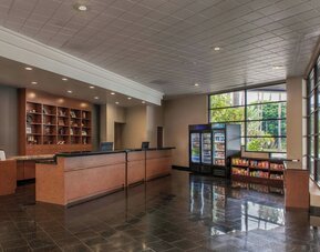 Four Points by Sheraton San Diego