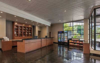 Four Points by Sheraton San Diego